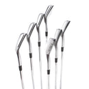 TaylorMade P790 2021 Steel Mens Right Hand Irons 4-PW Stiff - Dynamic Gold 105 S300