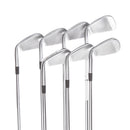 TaylorMade P790 2021 Steel Mens Right Hand Irons 4-PW Stiff - Dynamic Gold 105 S300