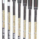 TaylorMade P790 2021 Steel Mens Right Hand Irons 4-PW Stiff - Dynamic Gold 105 S300