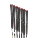 TaylorMade P790 2021 Steel Mens Right Hand Irons 4-PW Stiff - Dynamic Gold 105 S300