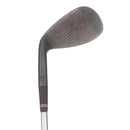 Wilson Staff Dyna-Powered Steel Mens Right Hand Gap Wedge 50* Wedge - True Temper Dynamic Gold