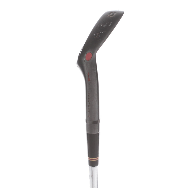 Wilson Staff Dyna-Powered Steel Mens Right Hand Gap Wedge 50* Wedge - True Temper Dynamic Gold