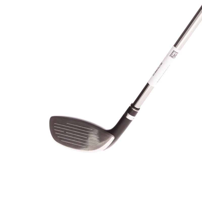 Wilson D200 Hybrid Graphite RH 25 Deg Reg - Elements Chrome