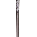 Wilson D200 Hybrid Graphite RH 25 Deg Reg - Elements Chrome