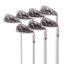 Callaway Warbird Steel Mens Right Hand Irons 4-PW Uniflex - Warbird Uniflex