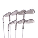 Callaway Warbird Steel Mens Right Hand Irons 4-PW Uniflex - Warbird Uniflex