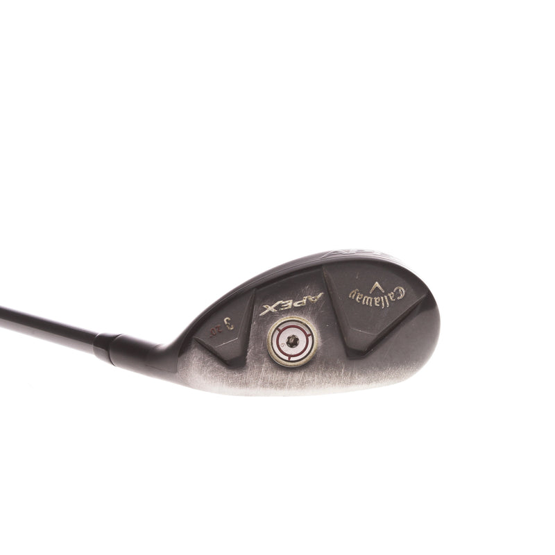 Callaway Apex Hybrid Graphite RH