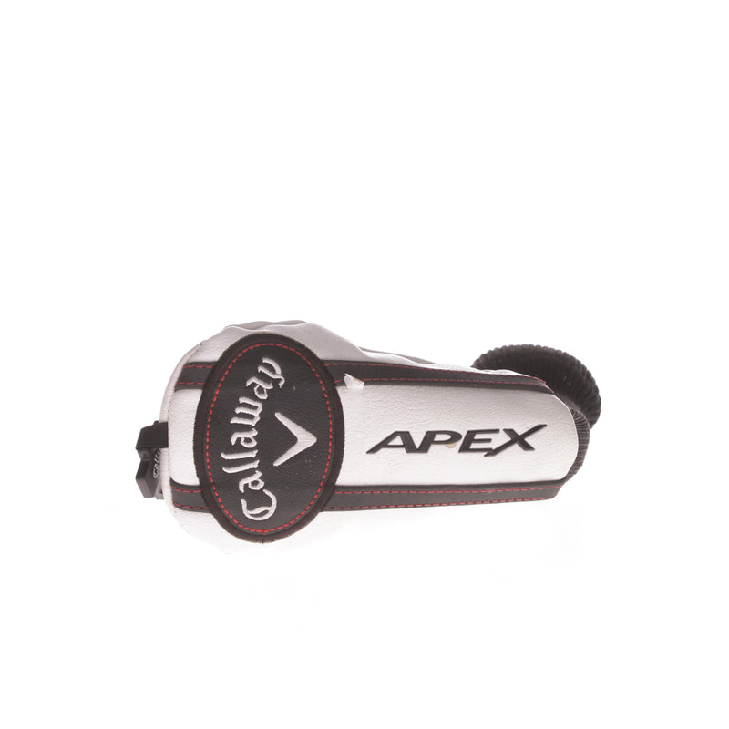 Callaway Apex Hybrid Graphite RH