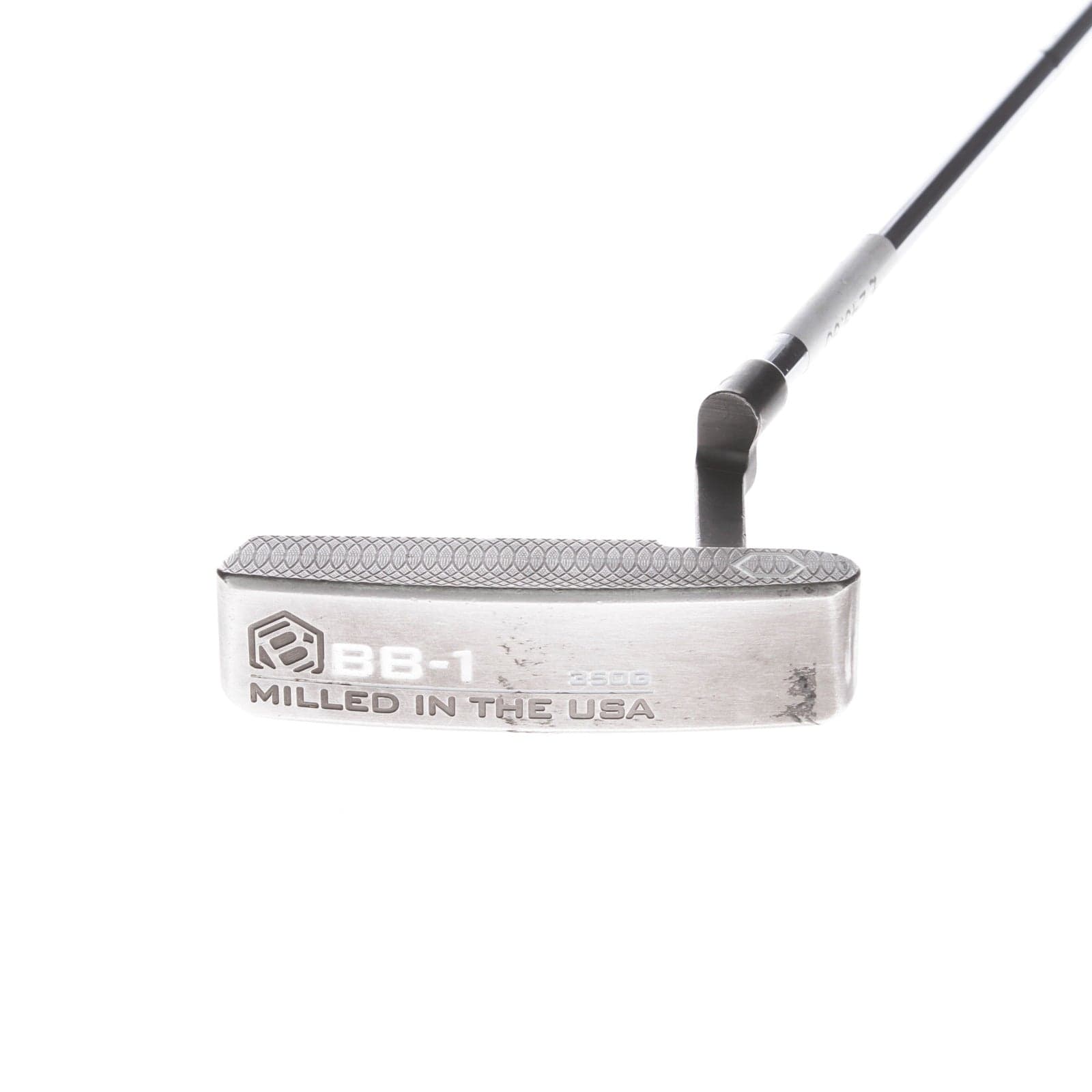 Putter Bettinardi BB-1 352g 34 Pouces - Droitier, Avec Headcover, Occasion