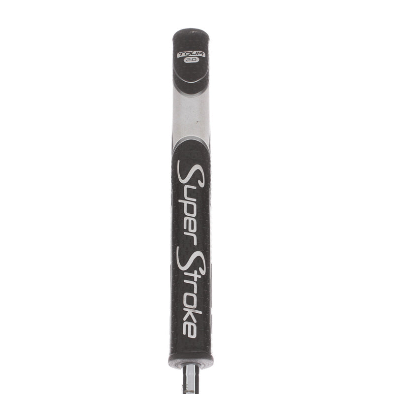 Bettinardi BB-1 Mens Right Hand Putter 34.5" Blade - Super Stroke Tour 2.0