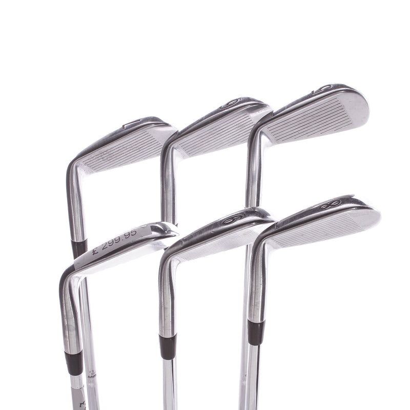 Titleist 716 MB Irons Steel RH 4-PW X-Flex - Dynamic Gold X100