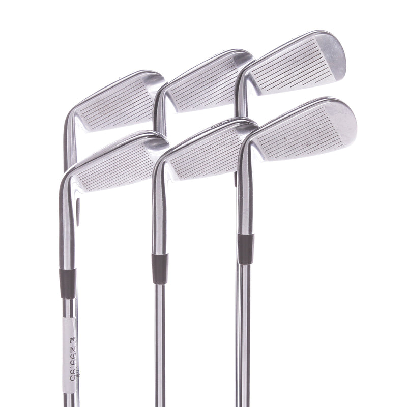 Titleist 716 MB Irons Steel RH 4-PW X-Flex - Dynamic Gold X100