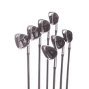 Callaway Rogue ST Graphite Mens Right Hand Irons 5-SW Regular - Tensei AV Blue 65