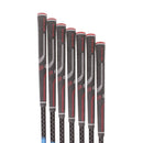 Callaway Rogue ST Graphite Mens Right Hand Irons 5-SW Regular - Tensei AV Blue 65