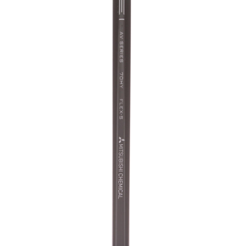 Titleist TSI3 Graphite Mens Right Hand 3 Hybrid 20 Degree Stiff - Tensei Blue AV Series