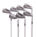 Mizuno MP-15 Steel Mens Right Hand Irons 4-PW Stiff - Dynamic Gold S300