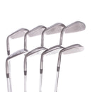 Mizuno MX-19 Steel Mens Right Hand Irons 4-SW Regular - MX-Lite