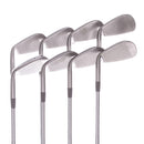 Mizuno MX-19 Steel Mens Right Hand Irons 4-SW Regular - MX-Lite