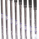 Mizuno MX-19 Steel Mens Right Hand Irons 4-SW Regular - MX-Lite