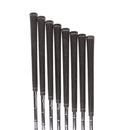 Mizuno MX-19 Steel Mens Right Hand Irons 4-SW Regular - MX-Lite