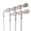 Callaway Rogue CF18 Steel Mens Right Hand Irons 4-PW Stiff - True Temper XP 105