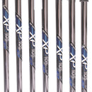 Callaway Rogue CF18 Steel Mens Right Hand Irons 4-PW Stiff - True Temper XP 105