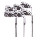 Ping G430 Irons Steel RH 6-SW,LW Reg - DG105