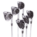 Ping G430 Irons Steel RH 6-SW,LW Reg - DG105