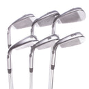 Ping G430 Irons Steel RH 6-SW,LW Reg - DG105