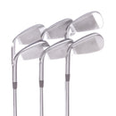 Ping G430 Irons Steel RH 6-SW,LW Reg - DG105