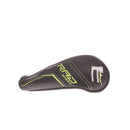 Cobra Rad Speed Hybrid Graphite RH 45050 Reg recoil ESX 480 F£