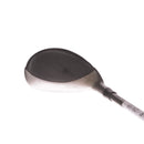 Taylormade Rescue Duel Hybrid Graphite RH 25 Senior Hybrid-65 M-Flex