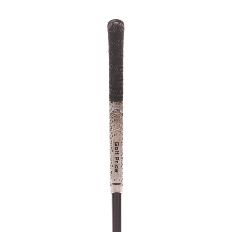 Taylormade Rescue Duel Hybrid Graphite RH 25 Senior Hybrid-65 M-Flex