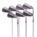 Cobra Fly XL Irons Steel RH 5-SW Reg - Cobra