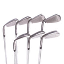 Cobra Fly XL Irons Steel RH 5-SW Reg - Cobra