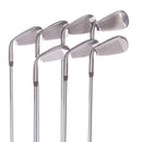 Cobra Fly XL Irons Steel RH 5-SW Reg - Cobra