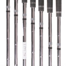 Cobra Fly XL Irons Steel RH 5-SW Reg - Cobra