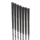 Cobra Fly XL Irons Steel RH 5-SW Reg - Cobra