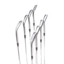 TaylorMade RAC Tour Preferred MB Steel Mens Right Hand Irons 3-PW Stiff - Rifle