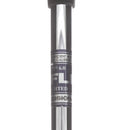 TaylorMade RAC Tour Preferred MB Steel Mens Right Hand Irons 3-PW Stiff - Rifle