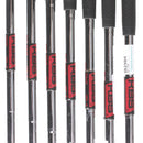 Ping i200 Steel Mens Right Hand Irons 4-PW Green Dot Stiff - KBS Tour 120