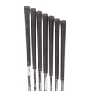 Callaway Apex Pro Irons Steel RH 4-PW Stiff - Elevate 115