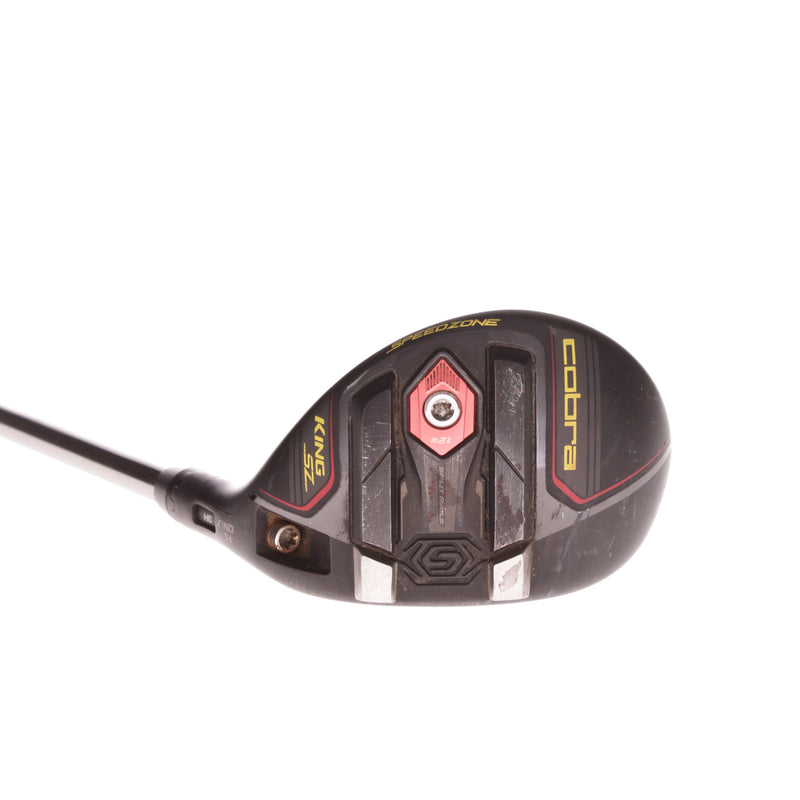 Cobra King Sz Hybrid Graphite RH 3 Hy F4 - Recoil 480 Esx
