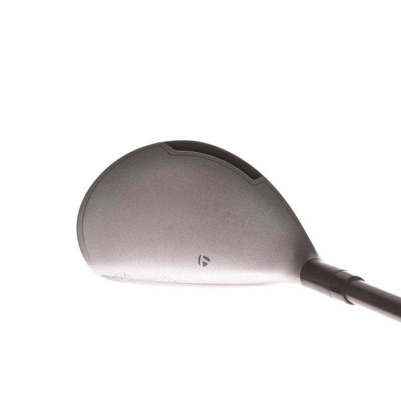 Taylormade Sldr S Hybrid Graphite RH 3 Hy Stiff - Speeder 72H