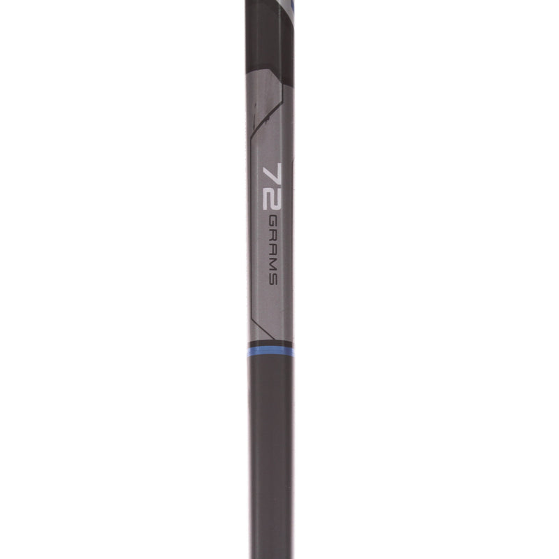 Taylormade Sldr S Hybrid Graphite RH 3 Hy Stiff - Speeder 72H