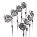 Mizuno JPX 900 Forged Steel Mens Right Hand Irons 4-GW Extra Stiff - KBS Tour