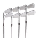 Mizuno JPX 900 Forged Steel Mens Right Hand Irons 4-GW Extra Stiff - KBS Tour