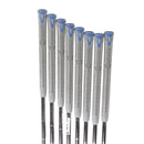 Mizuno JPX 900 Forged Steel Mens Right Hand Irons 4-GW Extra Stiff - KBS Tour