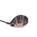 Callaway Paradym X Hybrid Graphite RH 4 21* Stiff - Hzrdus Silver