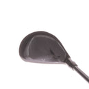 Callaway Paradym X Hybrid Graphite RH 4 21* Stiff - Hzrdus Silver